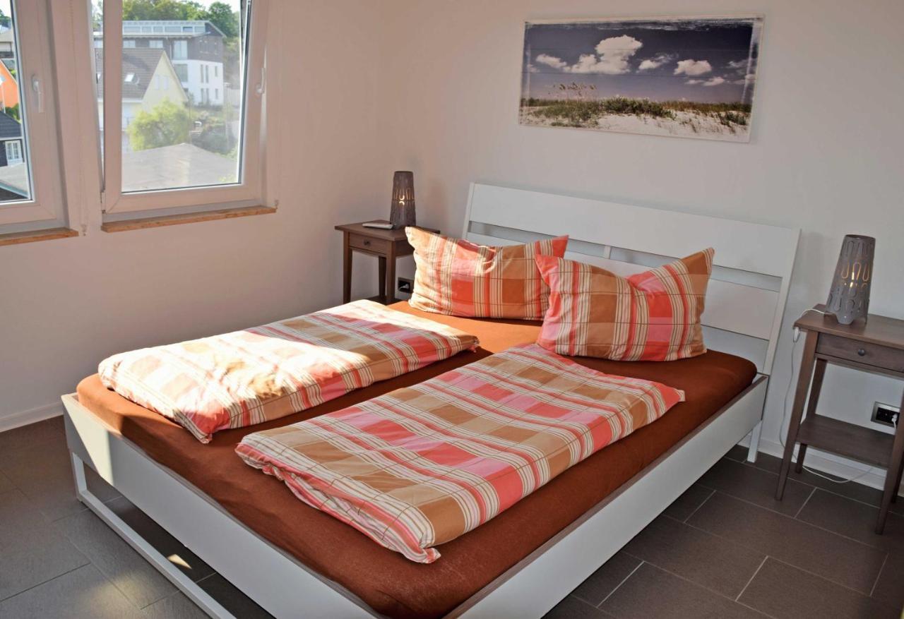 Ferienhaus In Goehren Goehren  Dış mekan fotoğraf