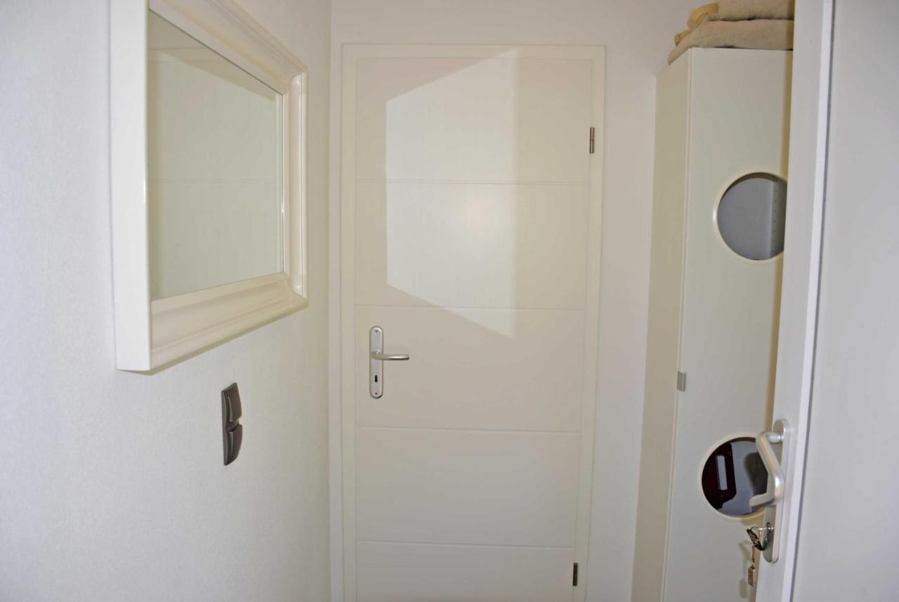 Ferienhaus In Goehren Goehren  Dış mekan fotoğraf