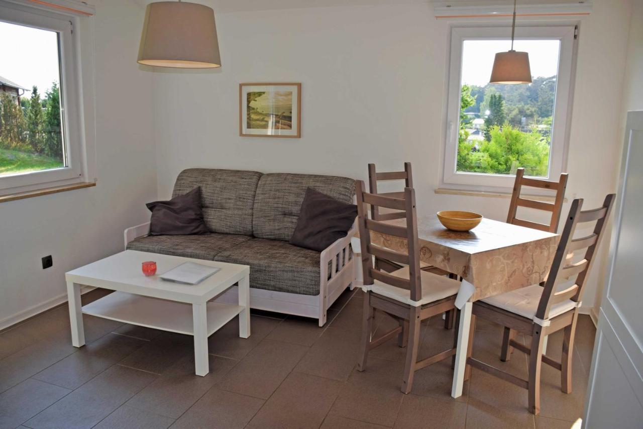 Ferienhaus In Goehren Goehren  Dış mekan fotoğraf