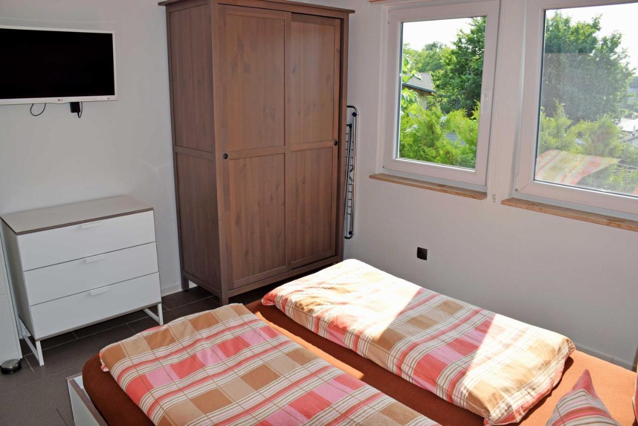 Ferienhaus In Goehren Goehren  Dış mekan fotoğraf
